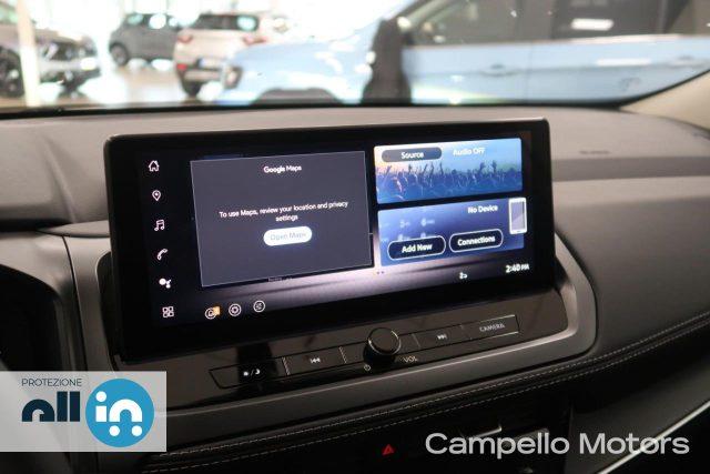 NISSAN Qashqai Qashqai MHEV 140cv N-Connecta