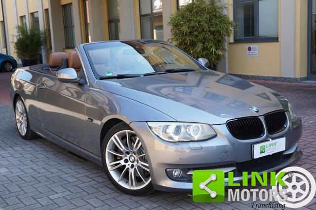 BMW 335 Cabrio 306CV Restyling 2011 ? PRENOTATA