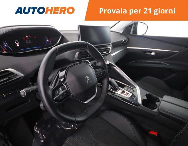 PEUGEOT 3008 BlueHDi 130 S&S EAT8 Allure Pack