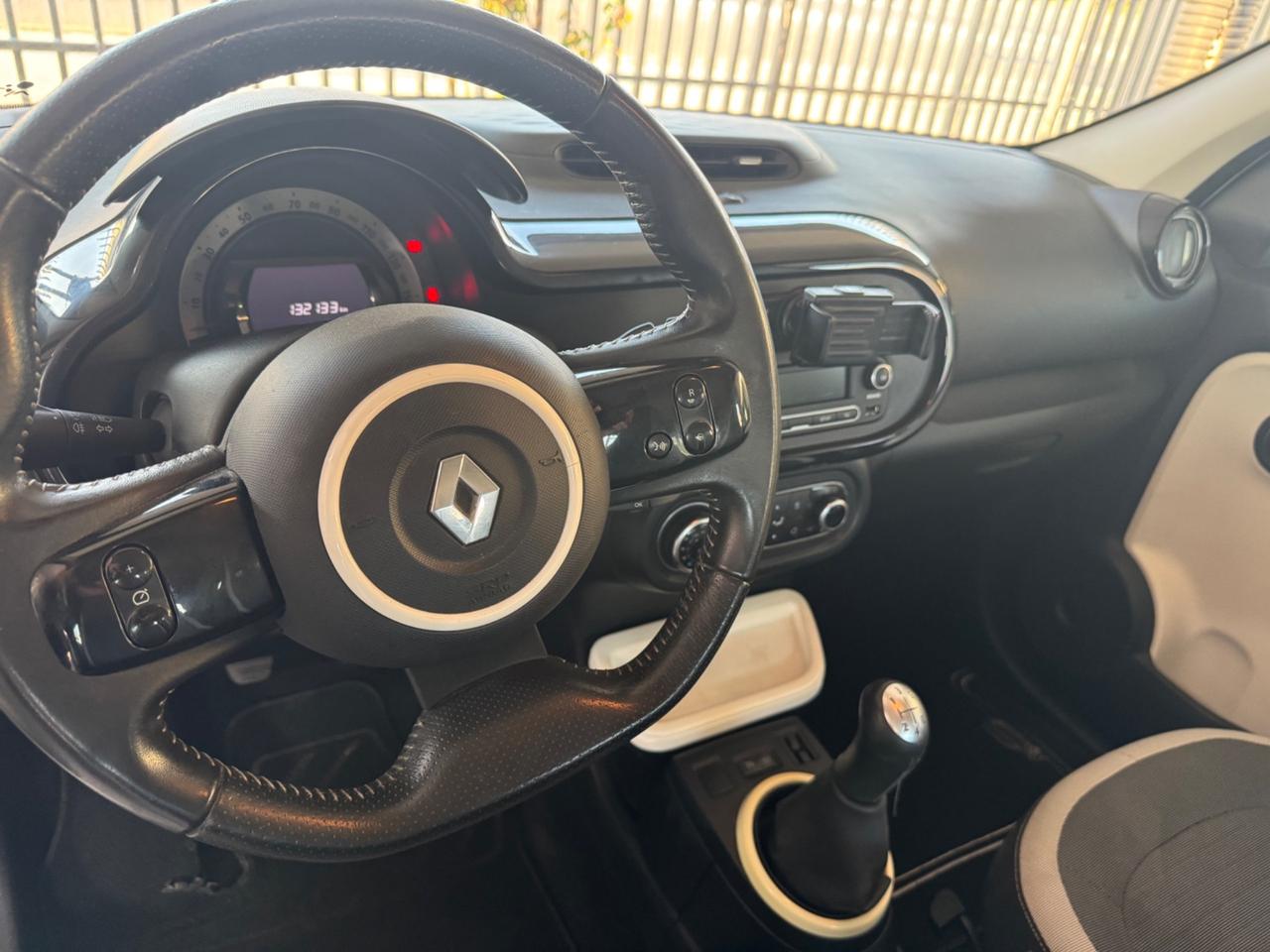 Renault Twingo 1.0 SCe Stop&Start Energy