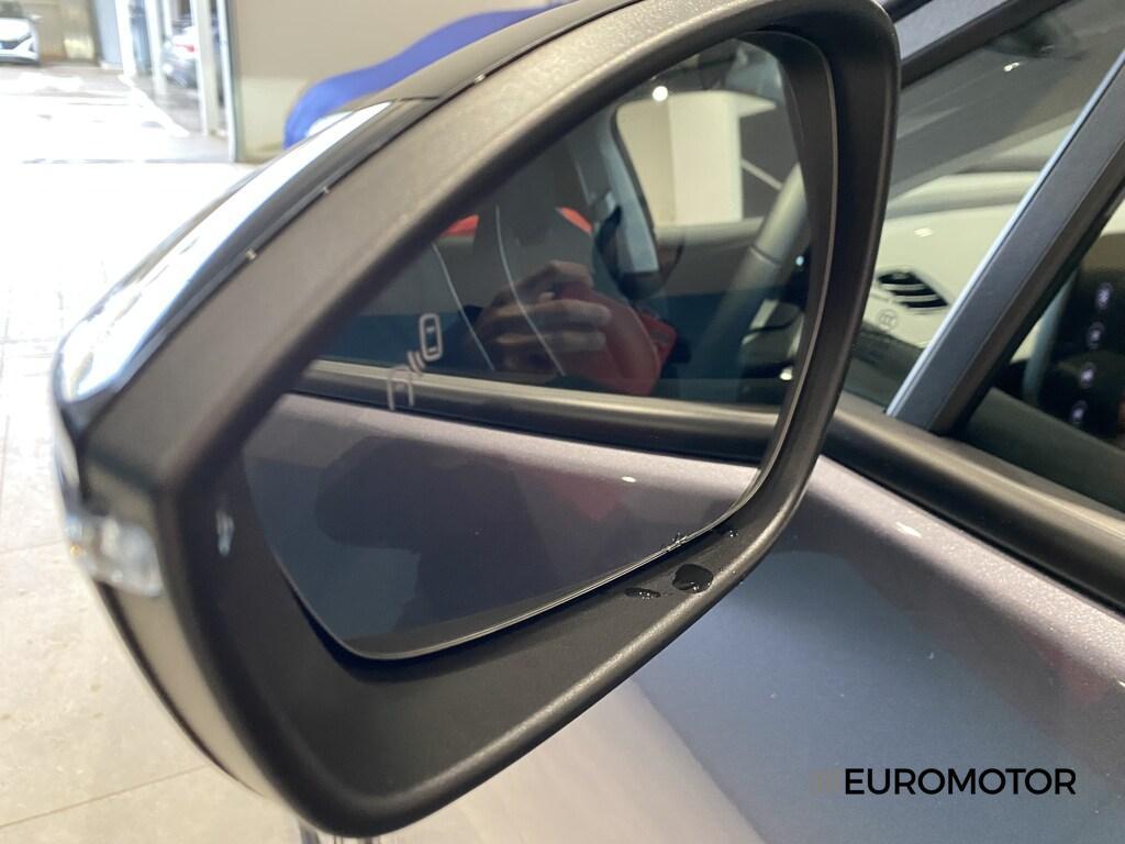 Omoda Omoda 5 EV 61,1 kWh Comfort
