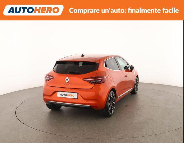 RENAULT Clio TCe 100 CV 5 porte Edition One