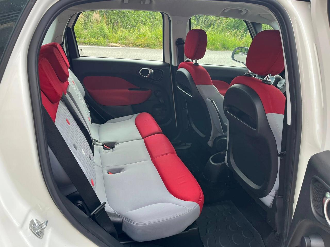 Fiat 500L 1.3 Multijet 85CV Dualogic Pop Star