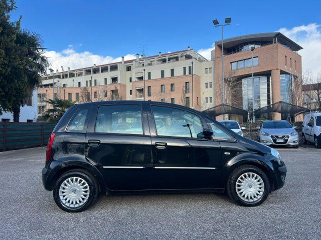 LANCIA MUSA 1.3 Multijet 16V 90 CV Oro