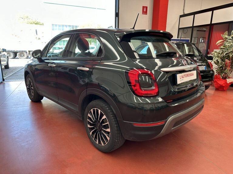 Fiat 500X 1.3 MultiJet 95 CV Cross