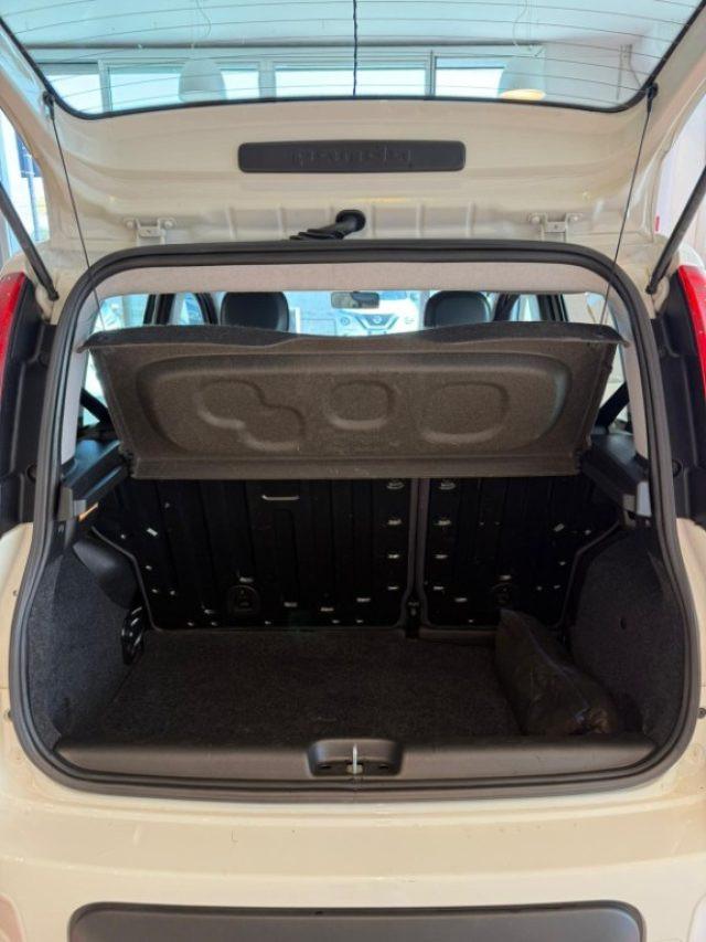 FIAT Panda 1.3 MJT S&S 4x4