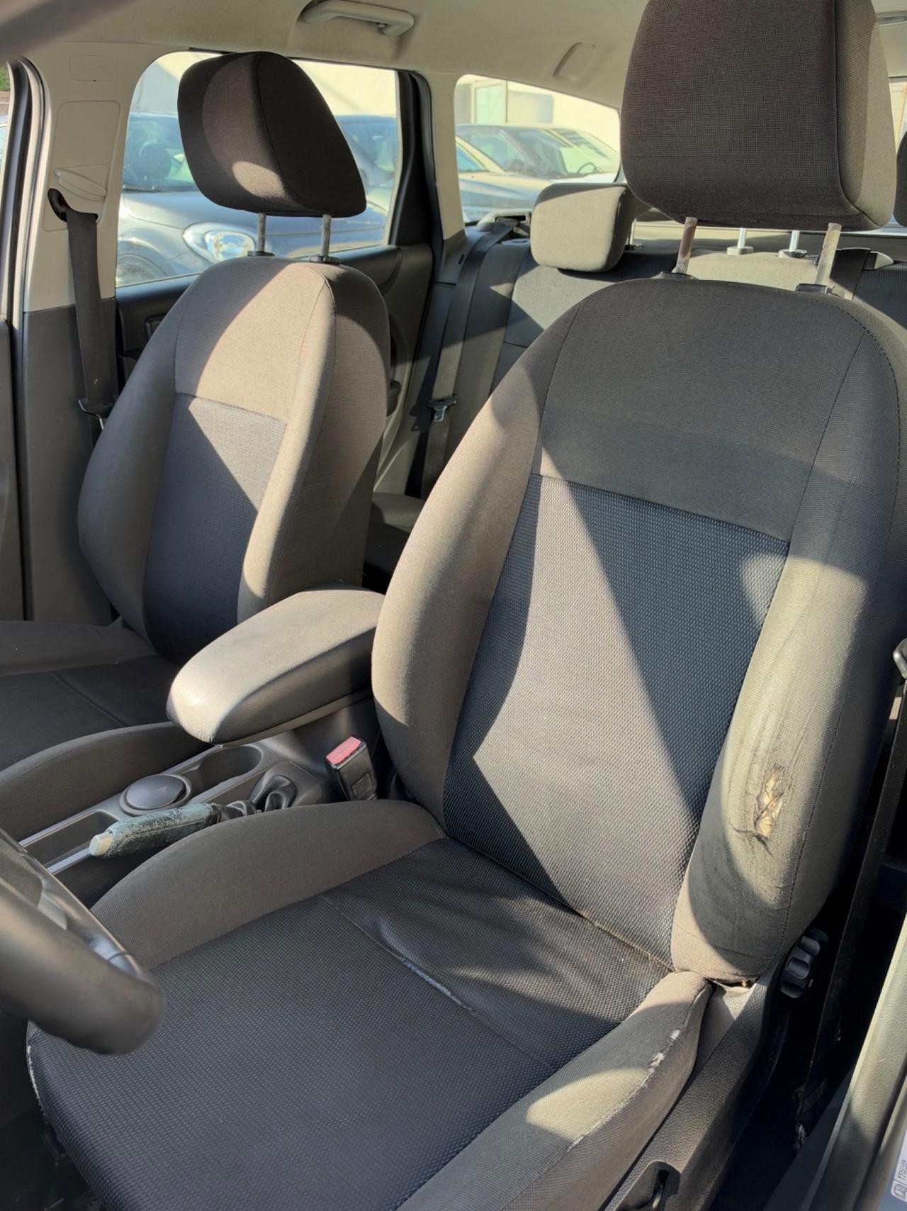 Ford Focus 1.6 Diesel SW 90 Cv