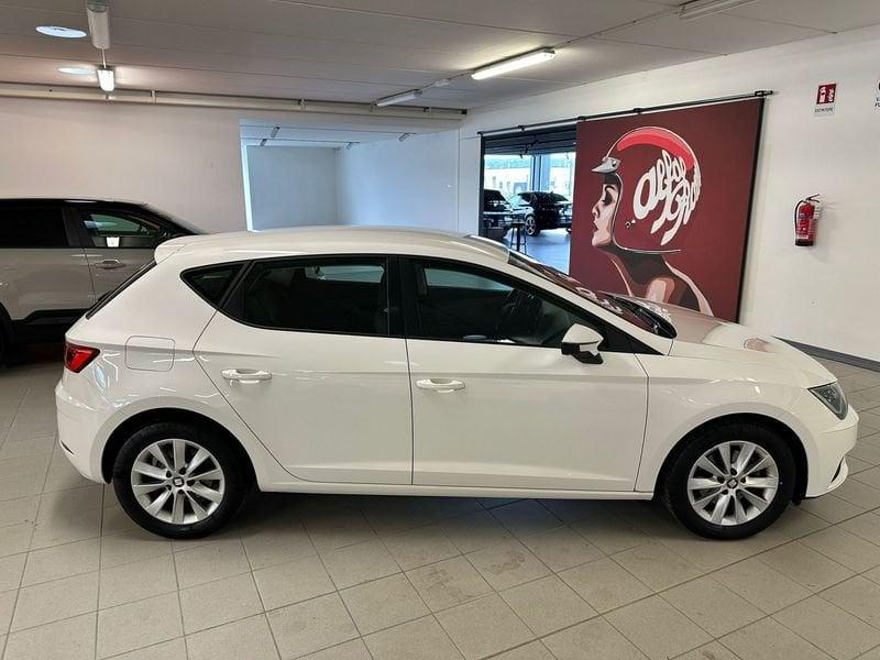 Seat Leon Leon 1.5 TGI 5p. Business