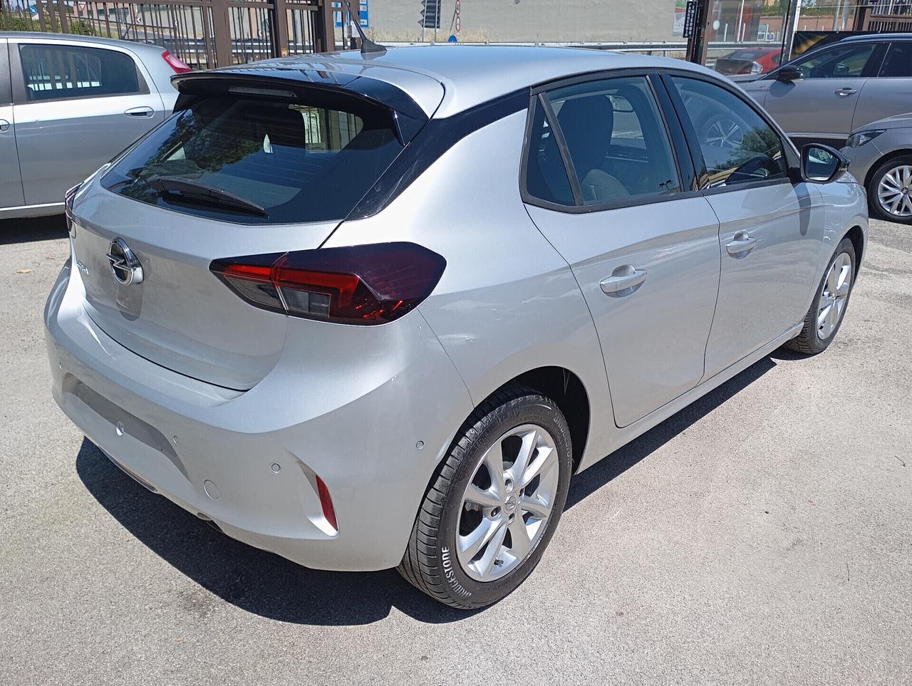Opel Corsa 1.2 100CV Elegance