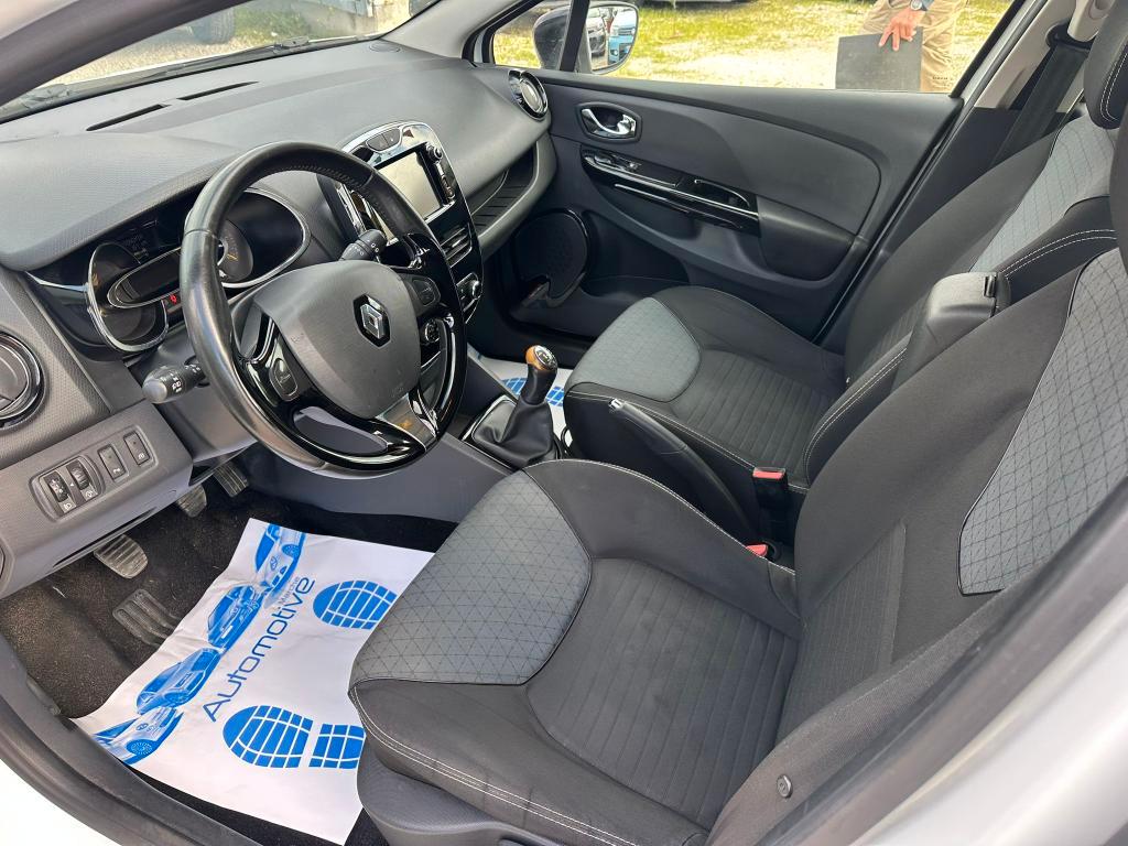 Renault Clio 5 Porte Clio 5p 1.5 dci energy s&s 90cv