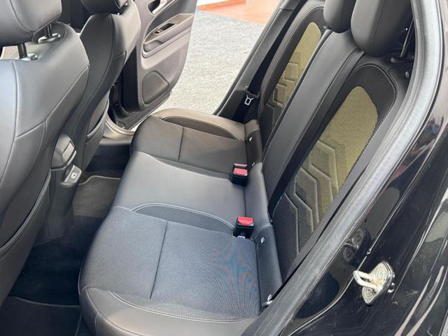 JEEP Avenger 1.2 100 CV Summit TAGLIANDI|CARPLAY|ACC|360°|18