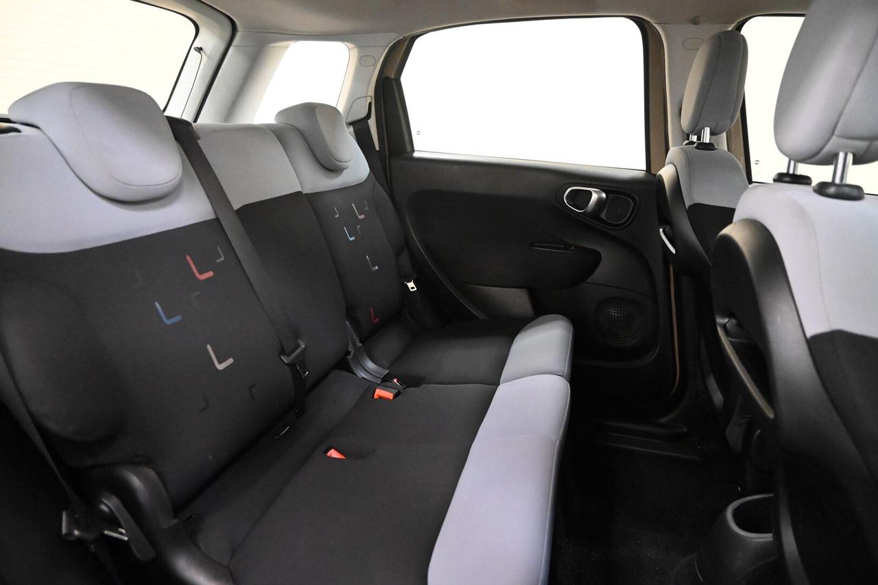 FIAT 500L 500L 1.4 T-Jet 120 CV GPL Pop Star