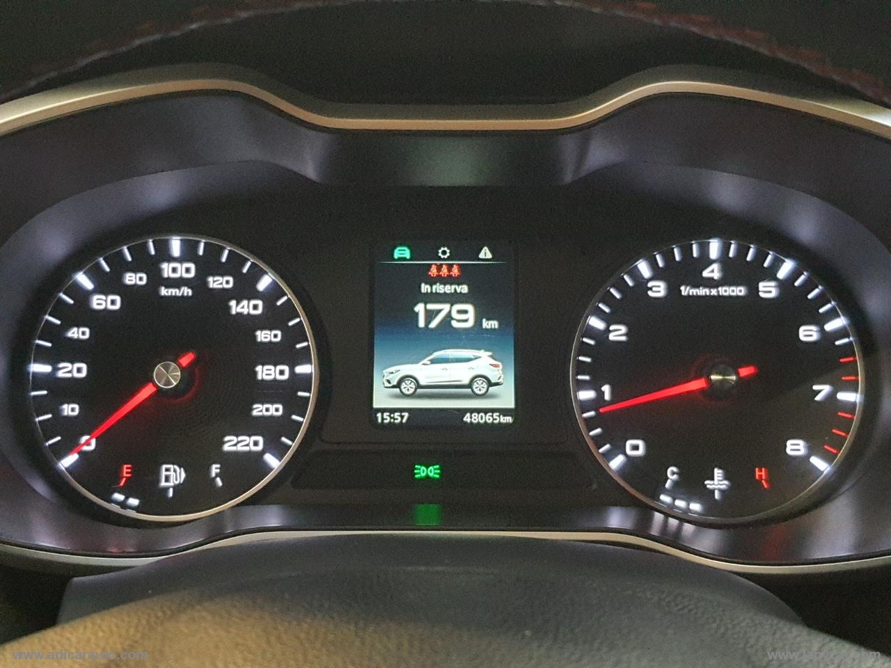 MG ZS Classic 1.5 VTi-tech Comfort