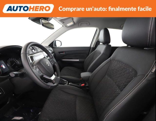 SUZUKI Vitara 1.5 140V Hybrid A/T 4WD AllGrip Starview