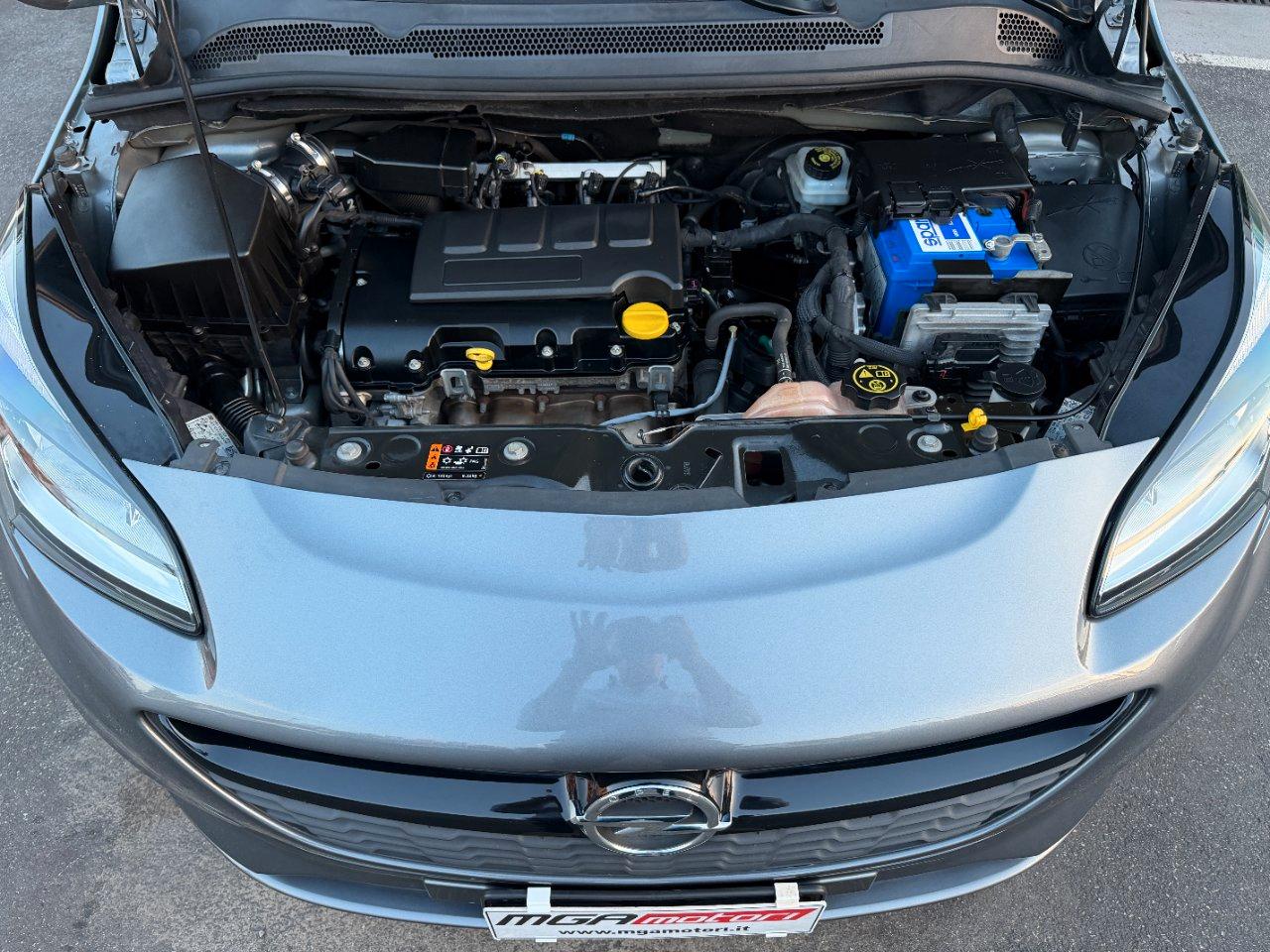 Opel Corsa 5 Porte Corsa 5p 1.4 Innovation Gpl Tech 90cv my18.5