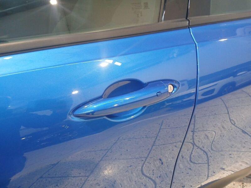 Alfa Romeo Tonale 1.5 Hybrid 130cv Fwd Sprint