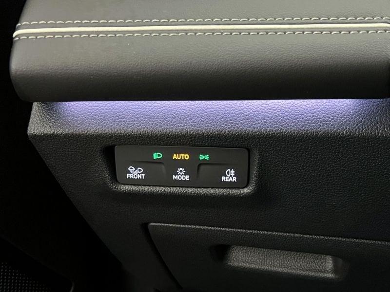 Volkswagen Tiguan Tiguan 1.5 eTSI 150 CV ACT DSG Elegance