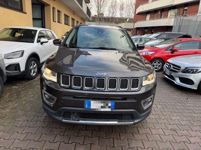 JEEP Compass 1.4 MultiAir 2WD Business