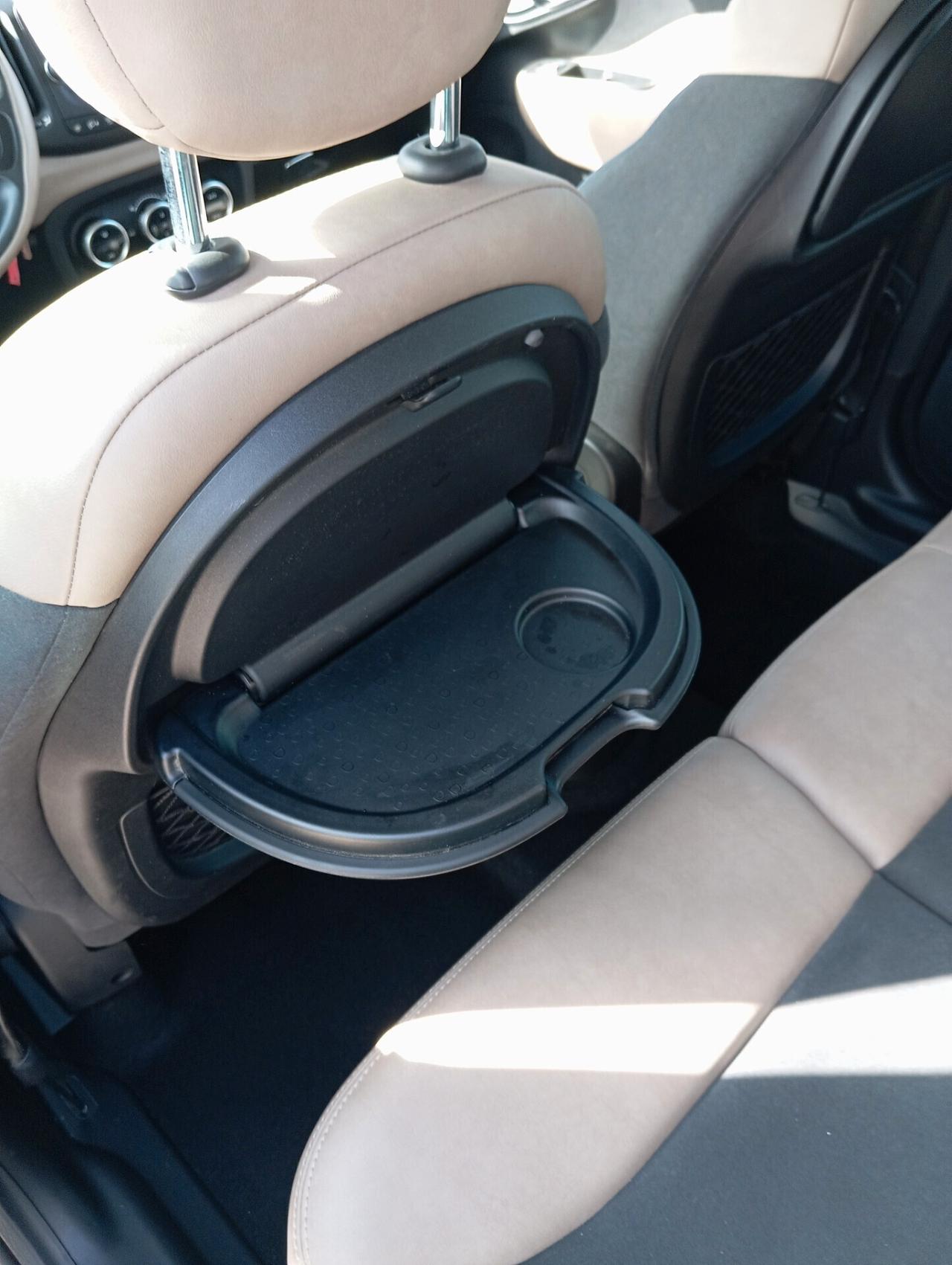Fiat 500L 1.6 Multijet 120 CV Lounge