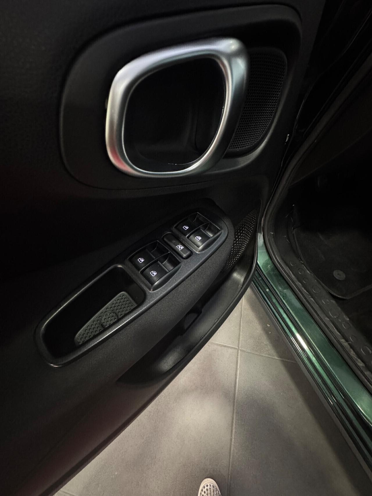 Fiat 500L 1.4 BENZINA 95 CV S&S Cross