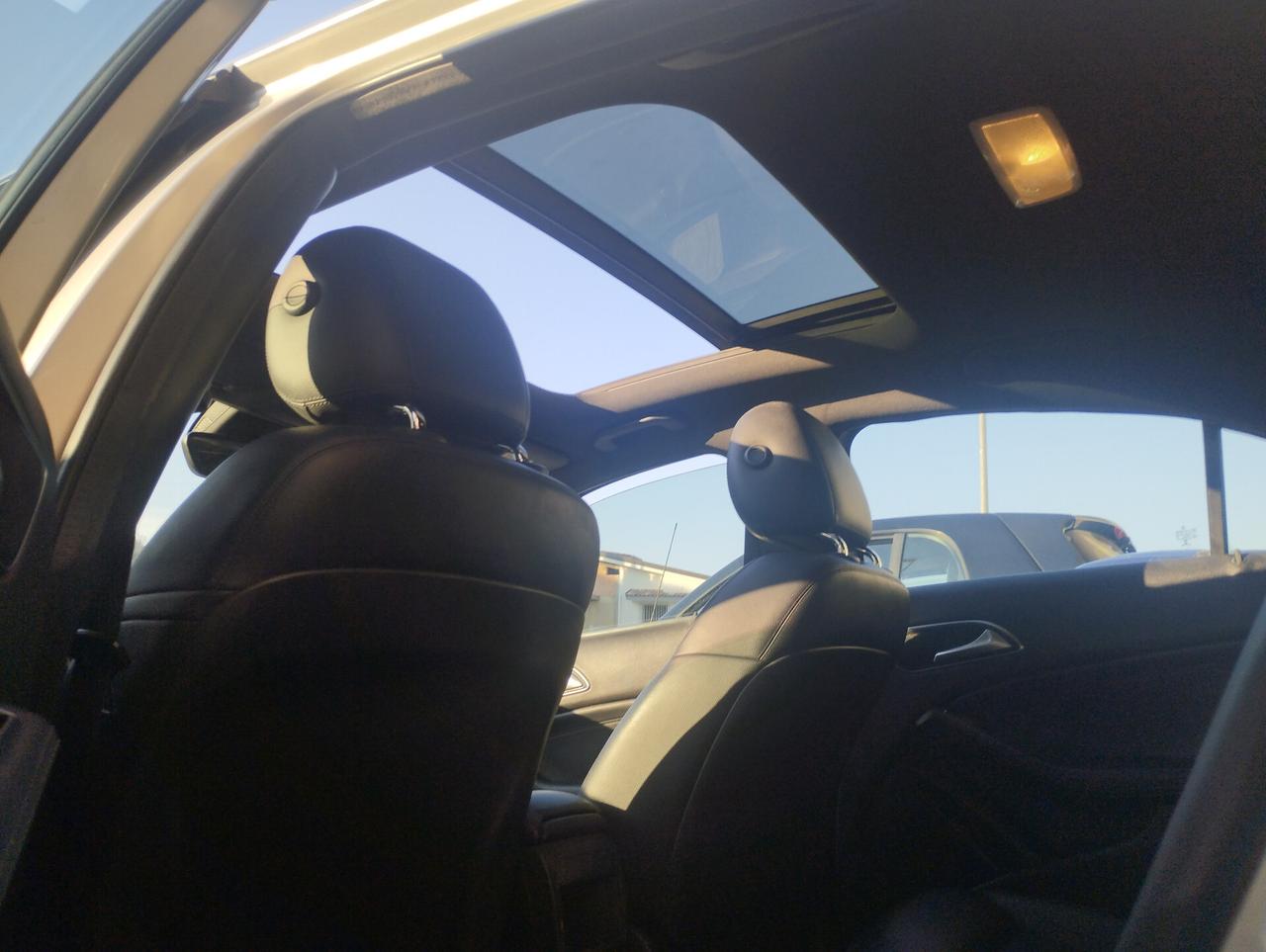 Mercedes-benz A 180 CDI Sport