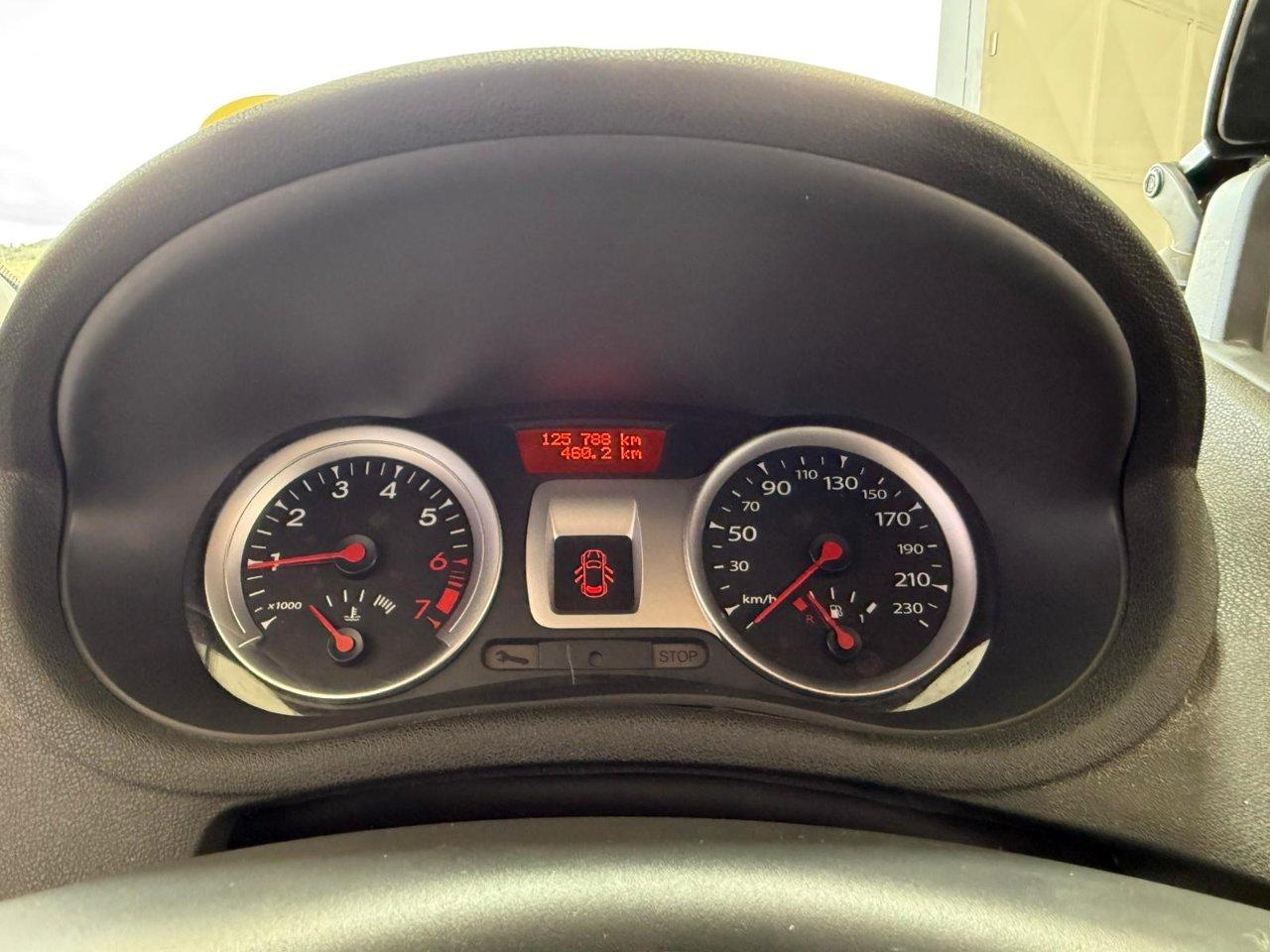 Renault Clio 1.2 16V 5 porte Live!