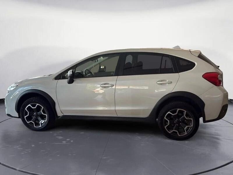 Subaru XV 2.0D-S Exclusive