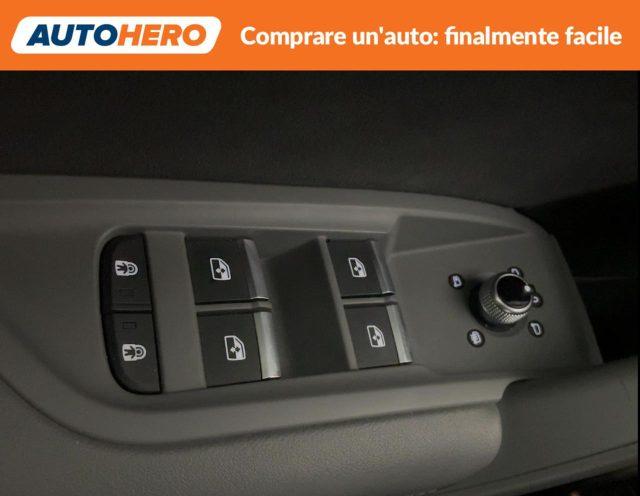 AUDI SQ5 SPB TDI quattro tiptronic