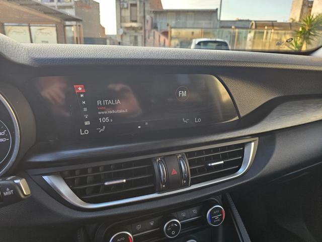 ALFA ROMEO Stelvio 2.2 Turbodiesel 180 CV AT8 Q4 Business