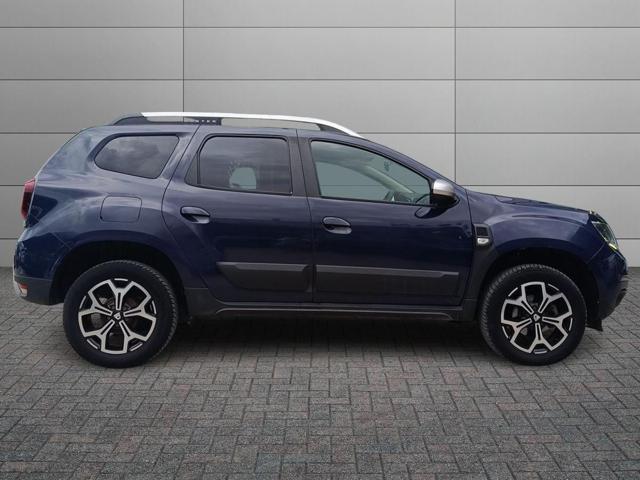 DACIA Duster 1.0 TCe 100 CV ECO-G 4x2 Prestige