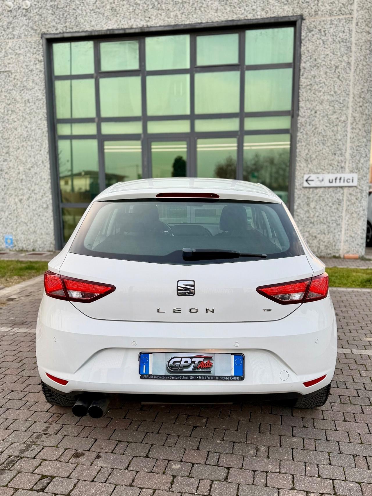 Seat Leon 1.2 TSI 105 CV 5p. Style