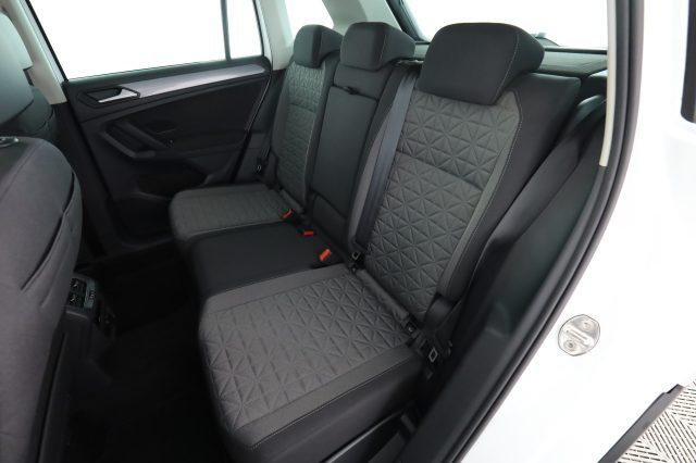 VOLKSWAGEN Tiguan Tiguan 2.0 TDI 150 CV SCR DSG Life