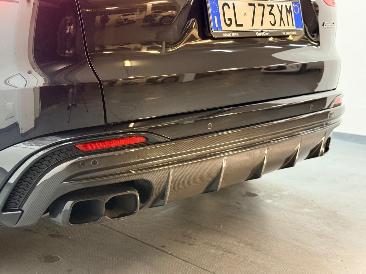 Maserati Grecale 3.0 V6 530 CV AWD Trofeo 12/2022