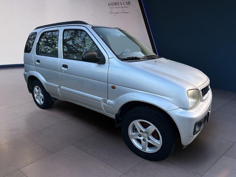 Daihatsu Terios Terios 1.3 DB c/2airbag