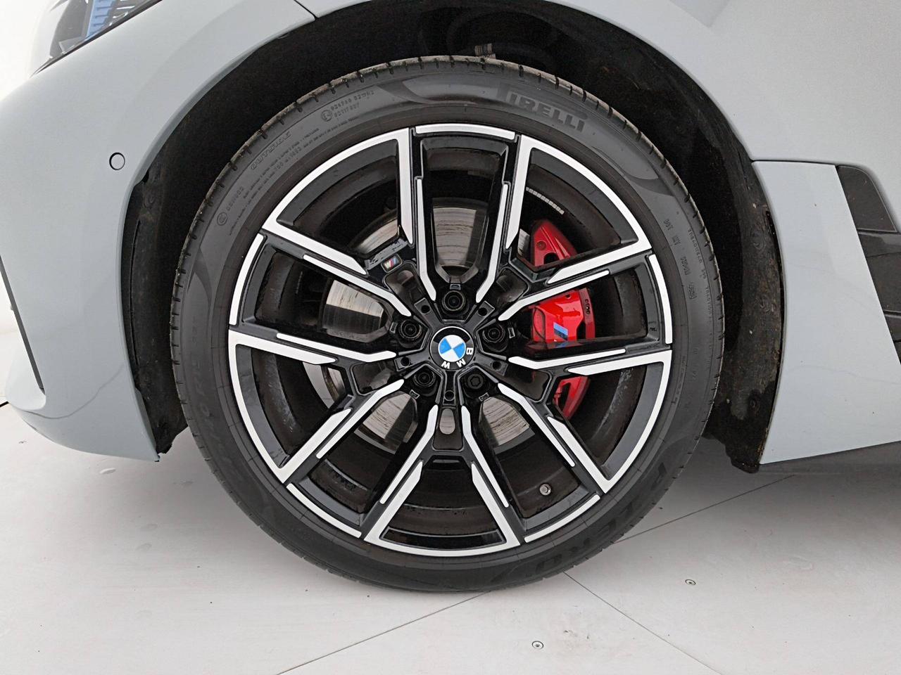 BMW Serie 4 420d xDrive Gran Coupè 48V MSport Pro