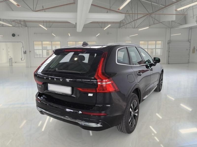 VOLVO XC60 T6 PLUG-IN AWD AUTO RECHARGE INSCRIPTION EXPRESSION SUV