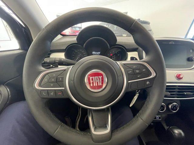 FIAT 500X 1.3 T4 150 CV DCT Connect