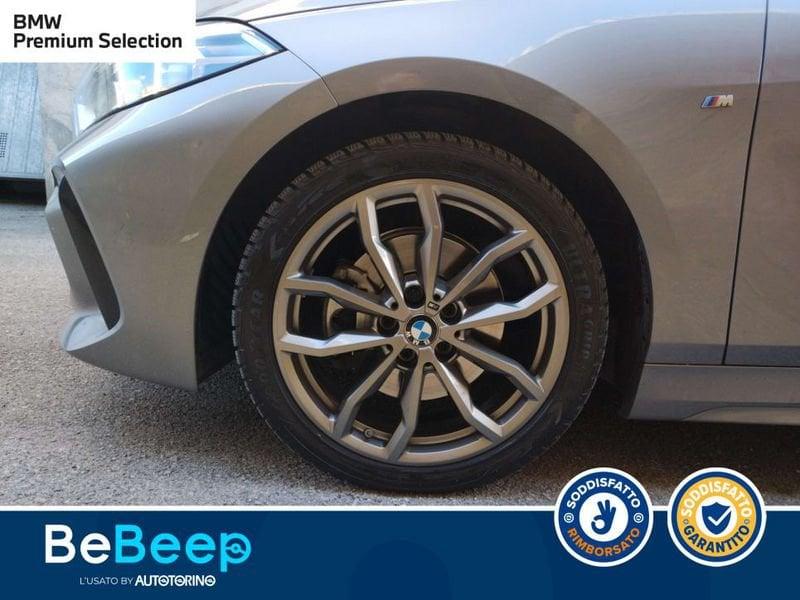 BMW Serie 1 118D MSPORT AUTO