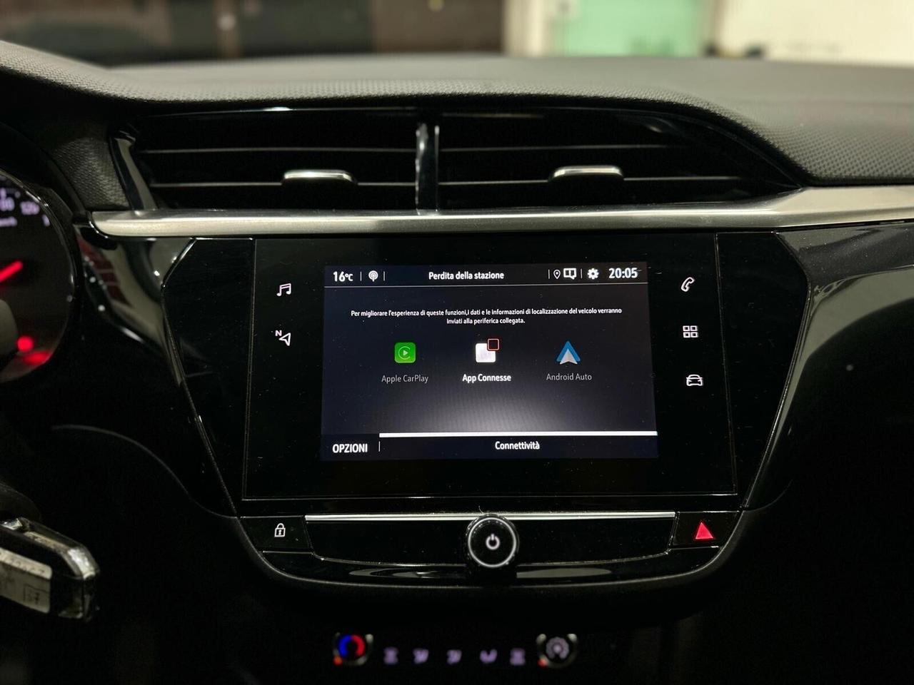 Opel Corsa 1.2 Elegance