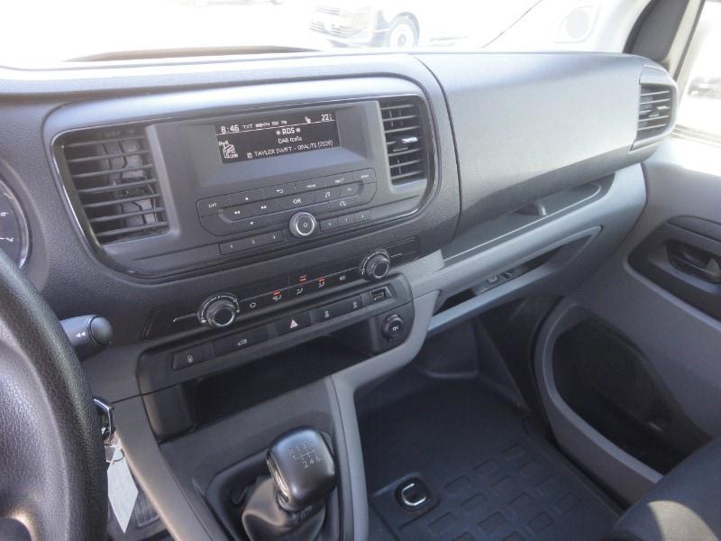 CITROEN Jumpy (4ª serie) Jumpy 1.5 BlueHDi 100...