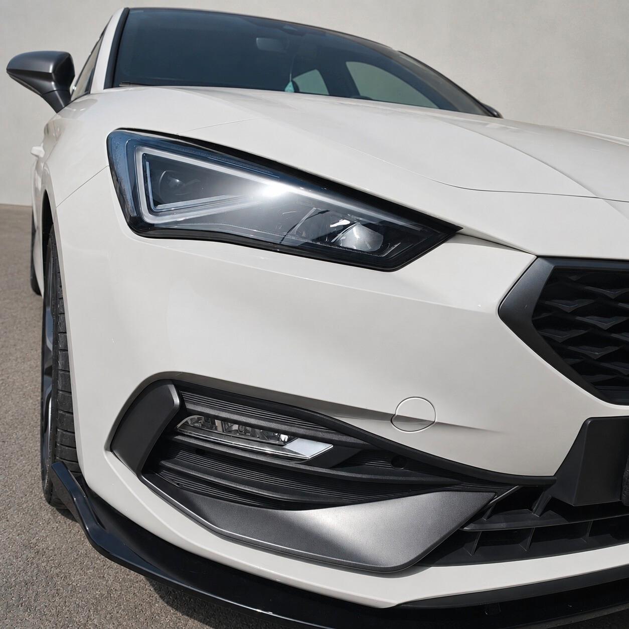 SEAT Leon 1.0 eTSI 110 CV DSG FR Automatica