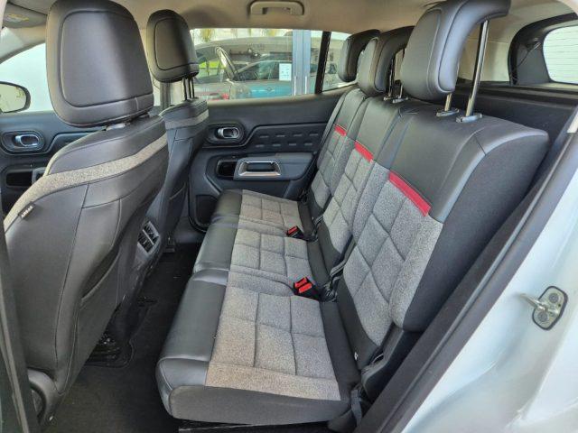 CITROEN C5 Aircross BlueHDi 130 S&S EAT8 Feel