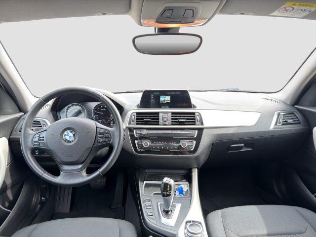BMW 118 Serie 1 i 5p. Advantage