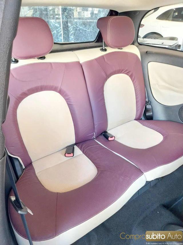 LANCIA Ypsilon 1.2 Versus ( Garanzia 12 Mesi)