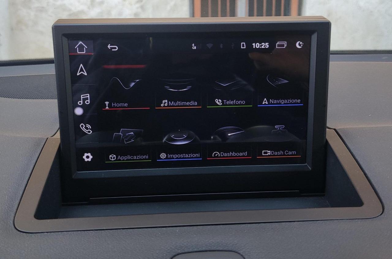 Audi A1 1.2 TFSI Attraction