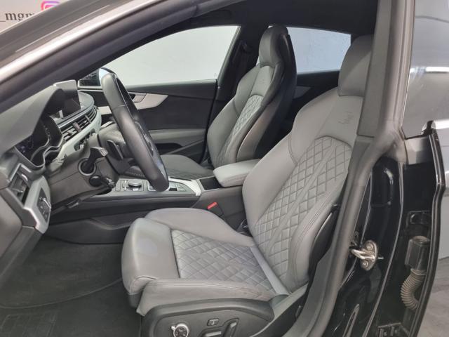 AUDI A5 SPB 2.0 TFSI 252 CV quattro S tronic SLINE