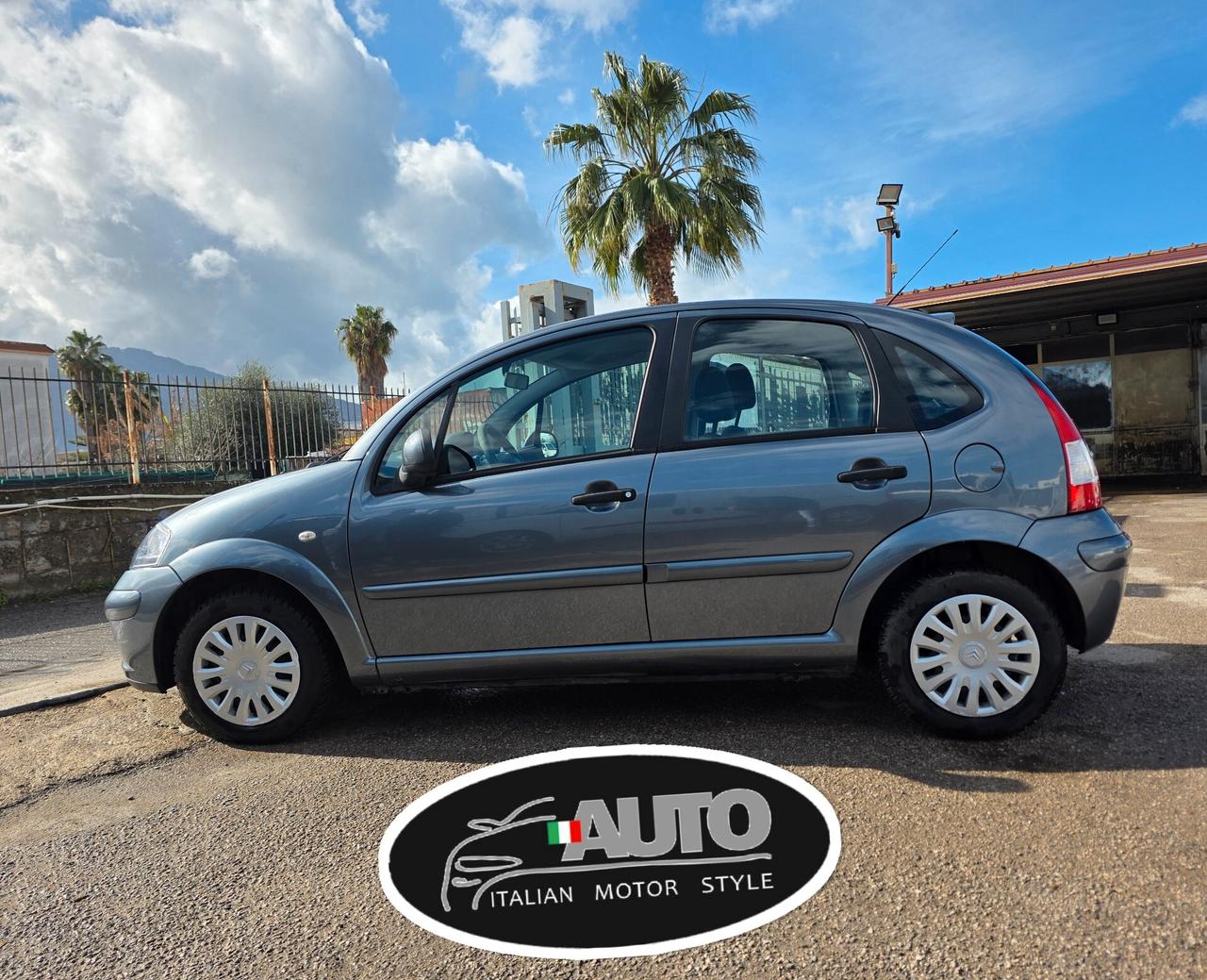 Citroen C3 1.1 Ideal