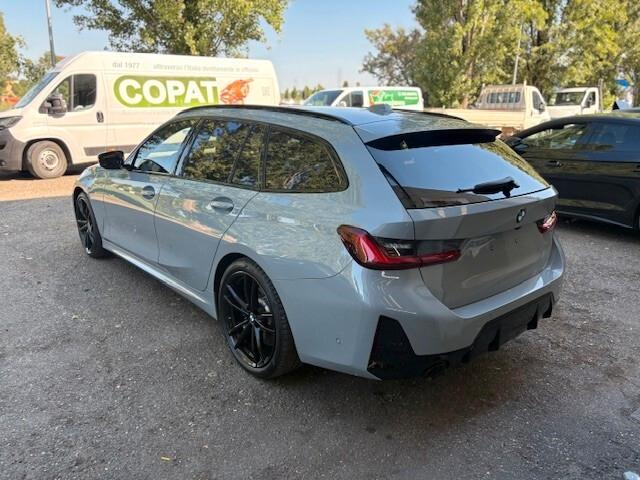 Bmw 320d 48V xDrive Touring Msport +TETTO