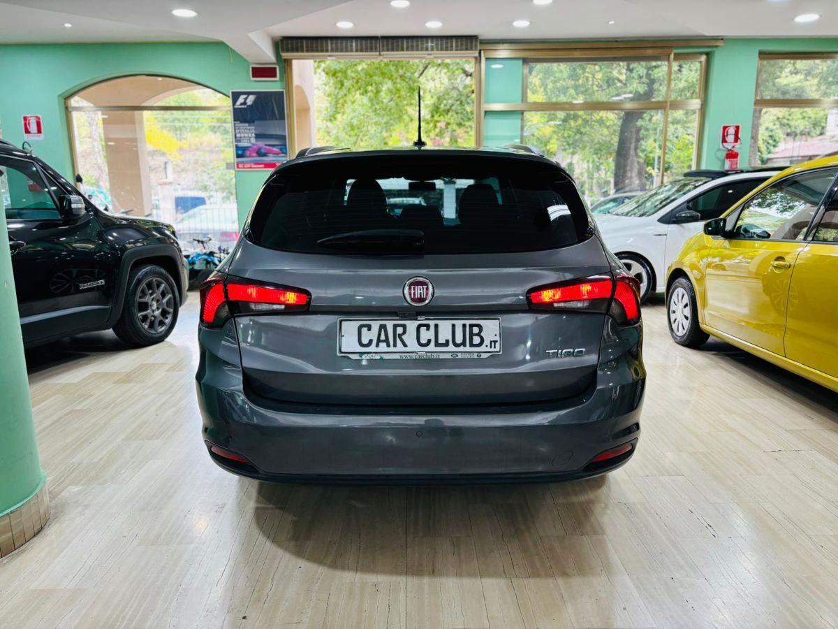 Fiat Tipo 1.6 M.Jet 120cv Autom. DCT SW Lounge