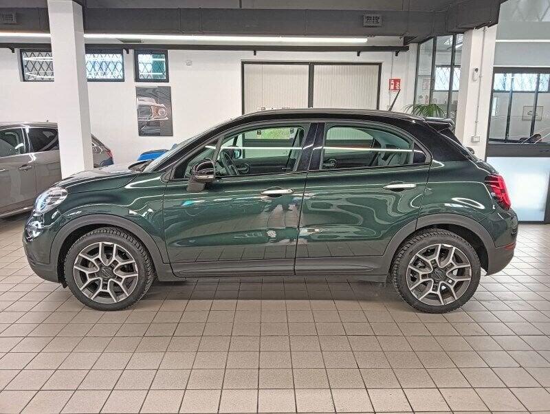 FIAT 500X 500X 1.0 T3 120 CV Cross